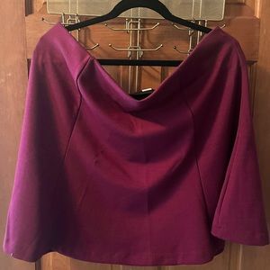 Old navy skater skirt